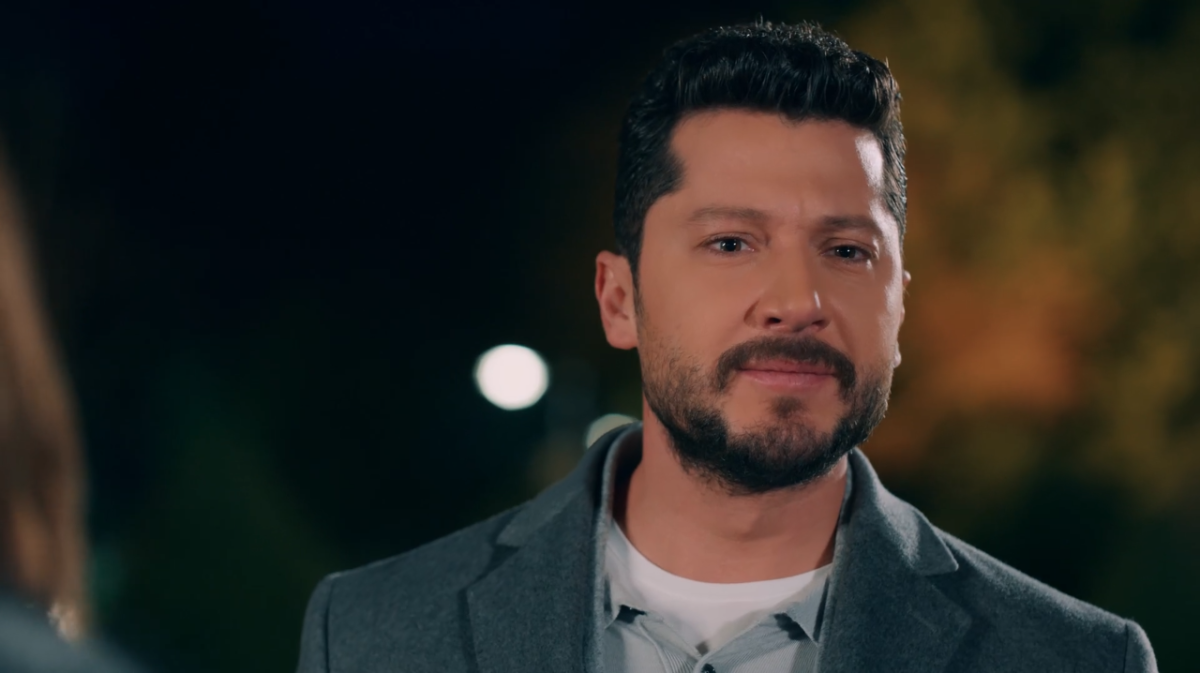 مسلسل حب على ورق الحلقة 50