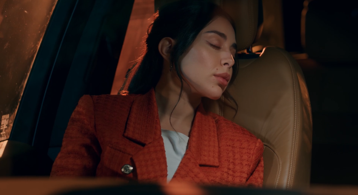 مسلسل حب على ورق الحلقة 50