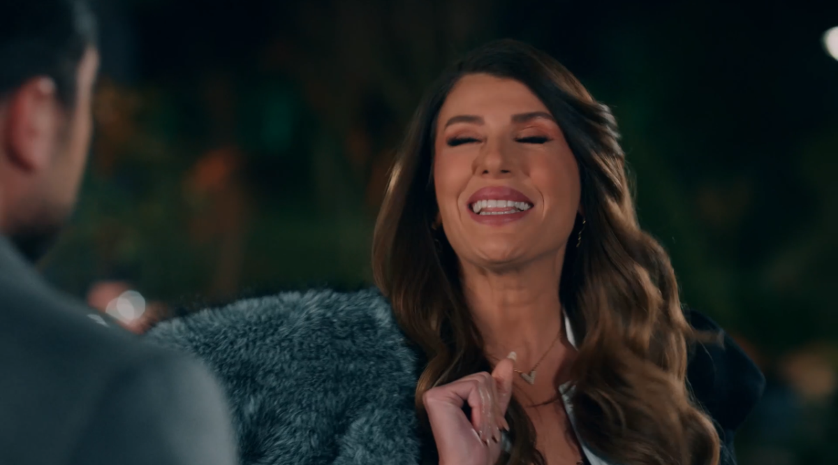 مسلسل حب على ورق الحلقة 50