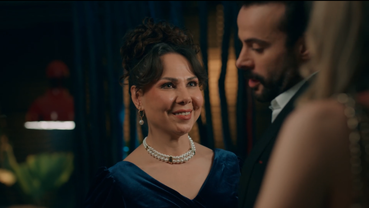 مسلسل حب على ورق الحلقة 51