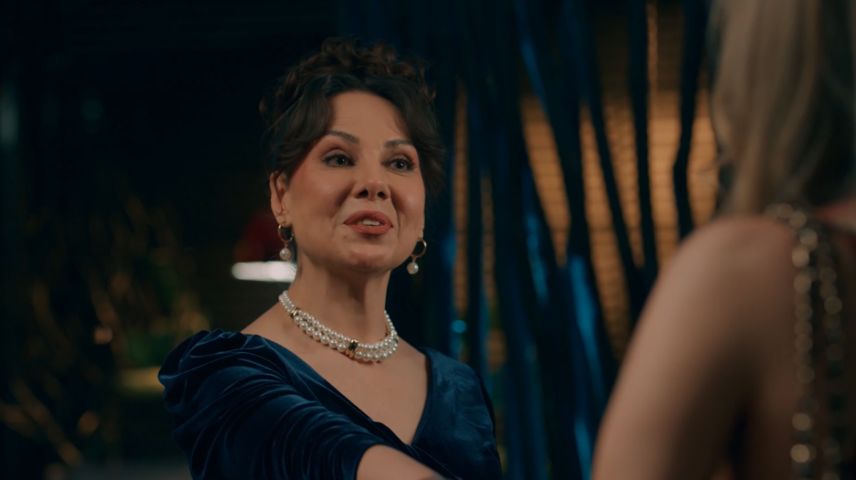 مسلسل حب على ورق الحلقة 51