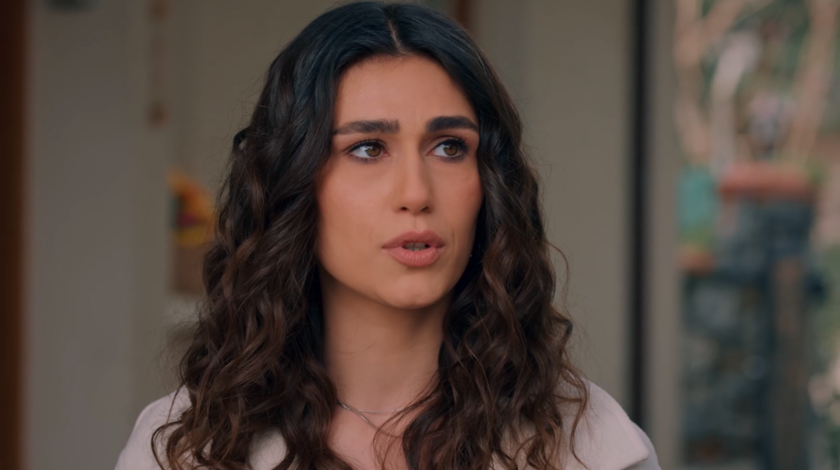 مسلسل حب على ورق الحلقة 52