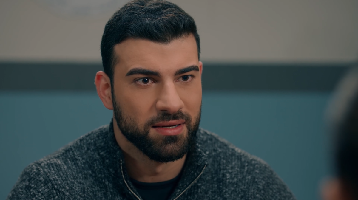 مسلسل حب على ورق الحلقة 52