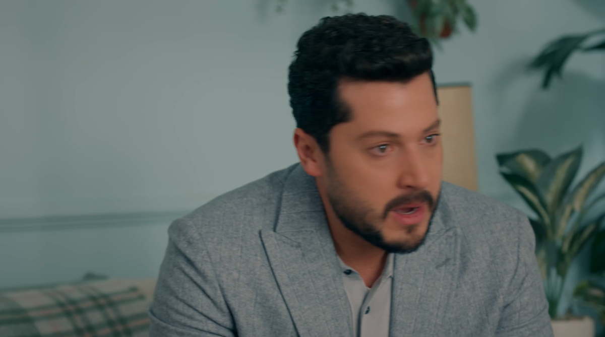 مسلسل حب على ورق الحلقة 52