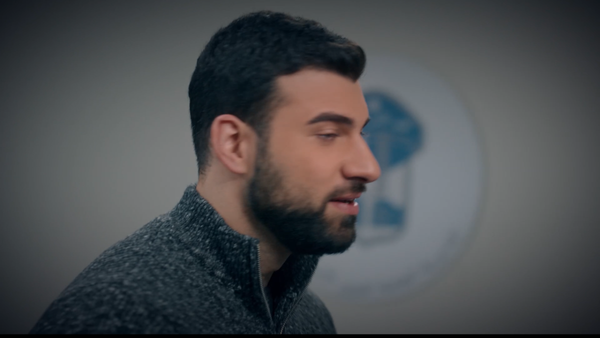 مسلسل حب على ورق الحلقة 52