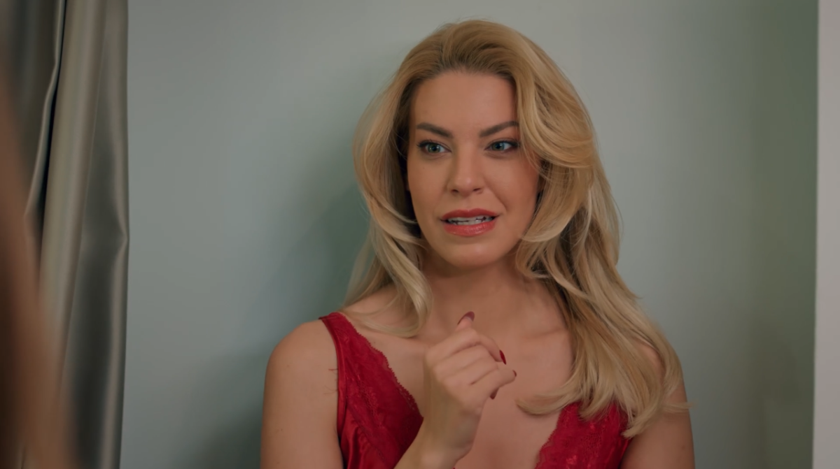 مسلسل حب على ورق الحلقة 52