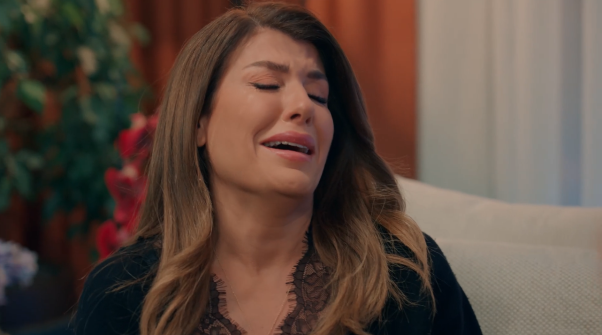 مسلسل حب على ورق الحلقة 52