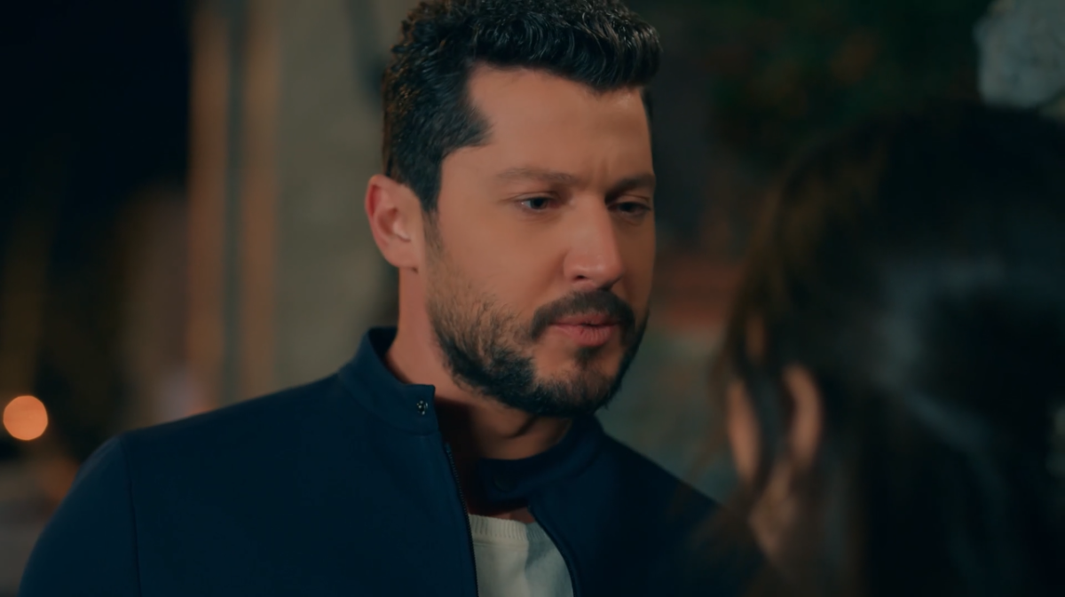 مسلسل حب على ورق الحلقة 52