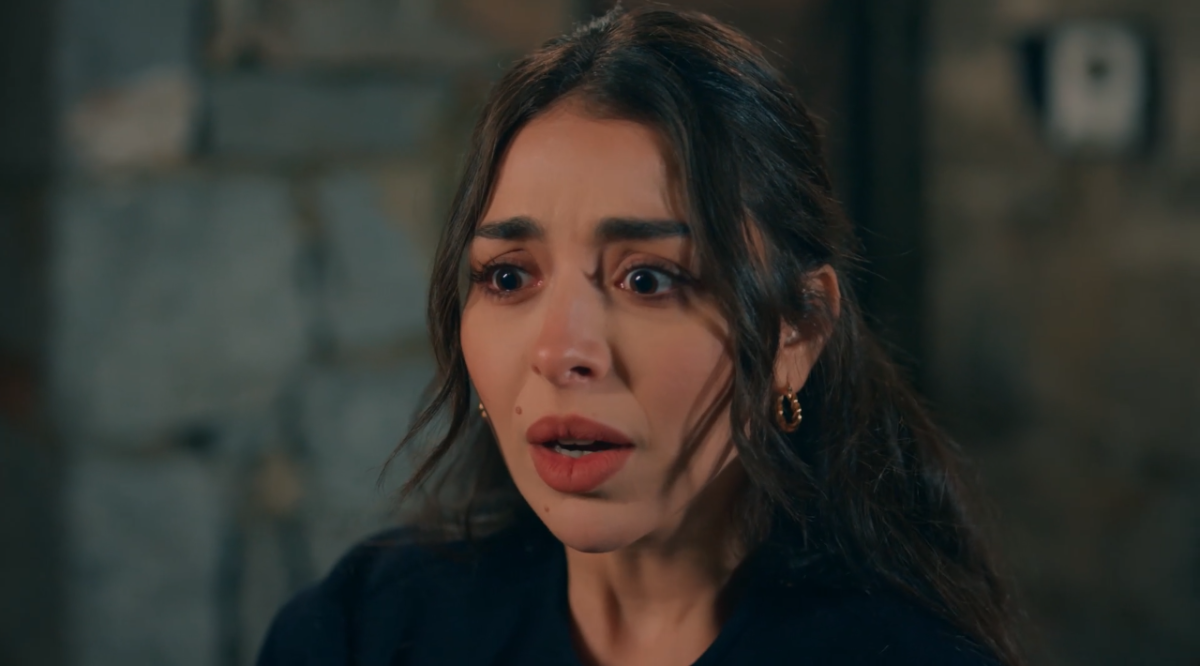 مسلسل حب على ورق الحلقة 52