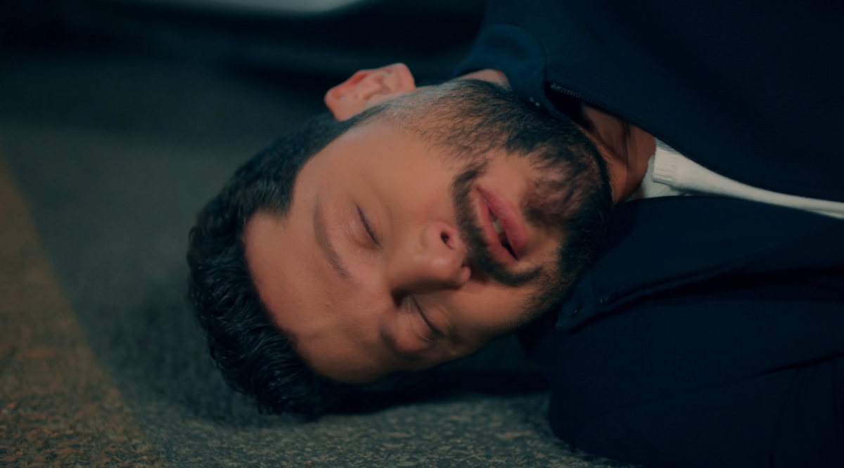 مسلسل حب على ورق الحلقة 52