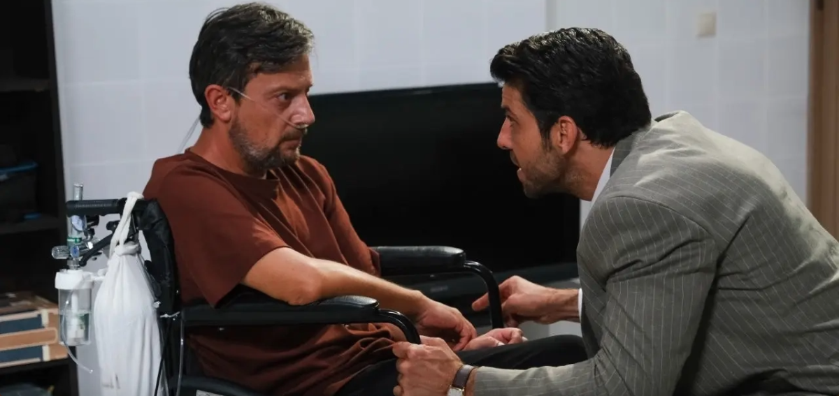 مسلسل مازلت في السابعة عشر الحلقة&nbsp;13