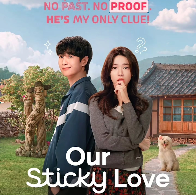 حلقات مسلسل Our Sticky Love - حب كحلوى التوفي