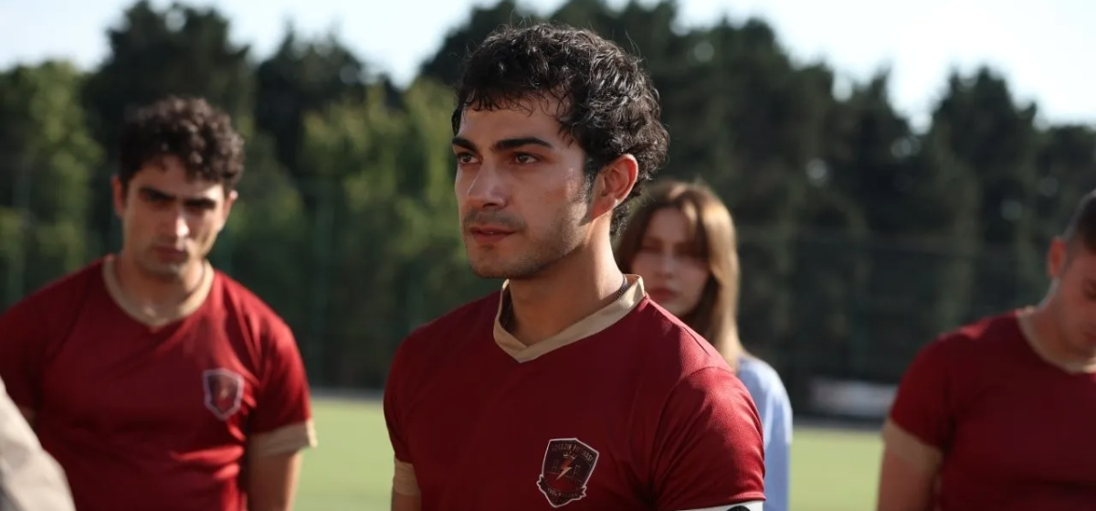 مسلسل إسطنبول رأسا على عقب الحلقة&nbsp;11