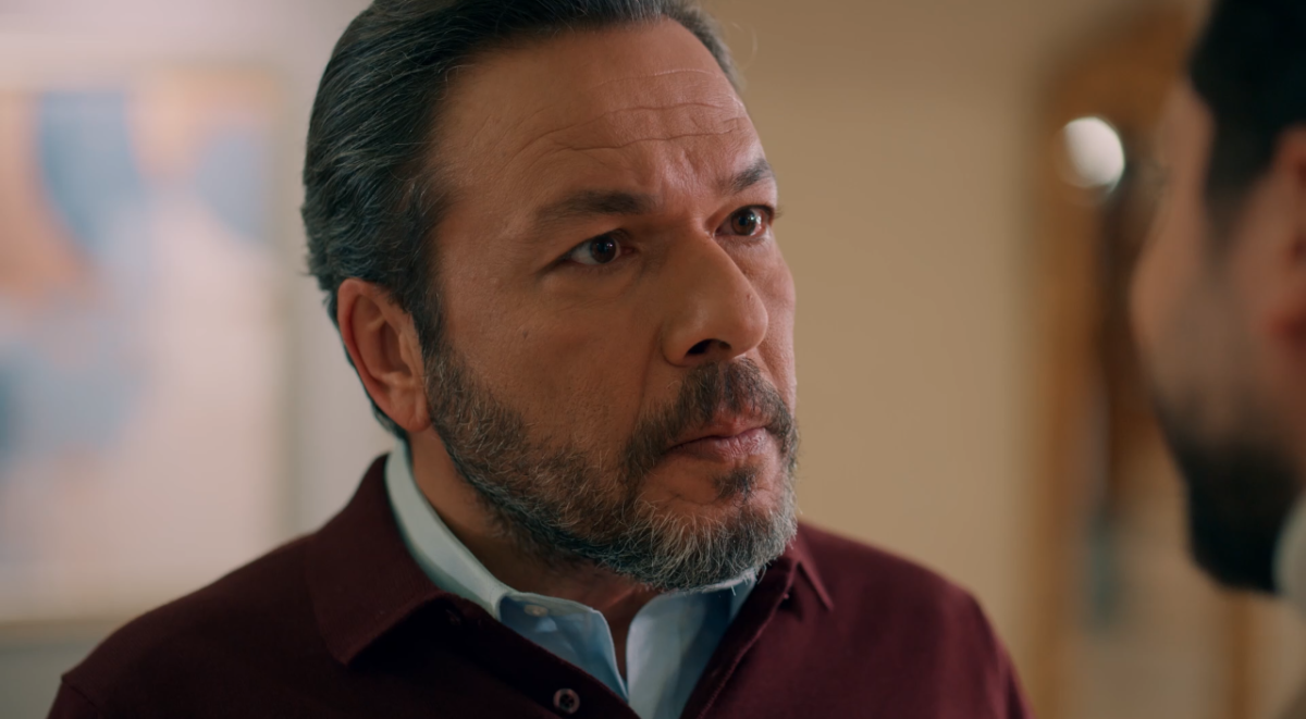 مسلسل حب على ورق الحلقة&nbsp;54
