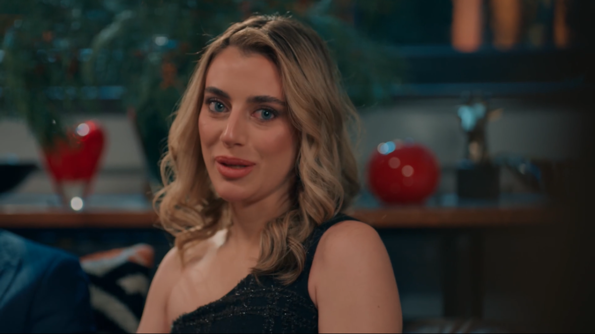 مسلسل حب على ورق الحلقة 54