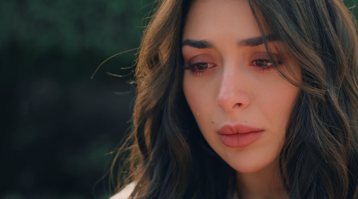 مسلسل حب على ورق الحلقة 54