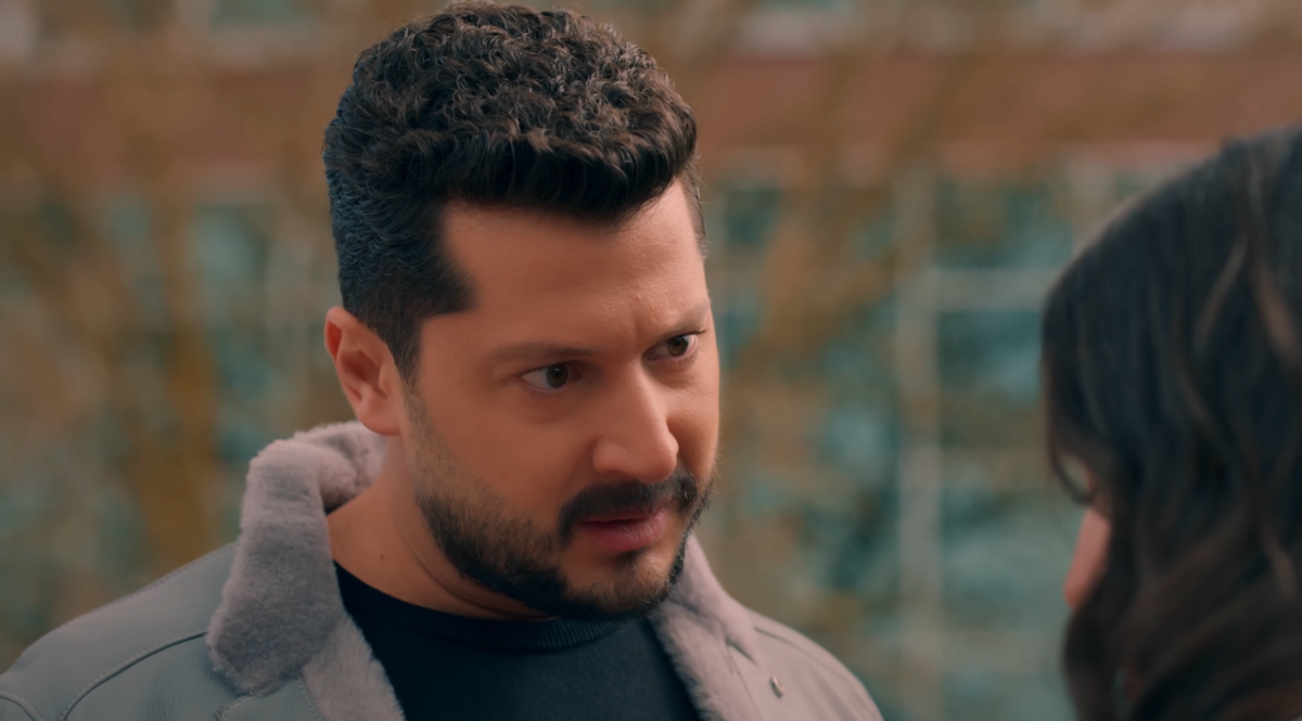 مسلسل حب على ورق الحلقة 54