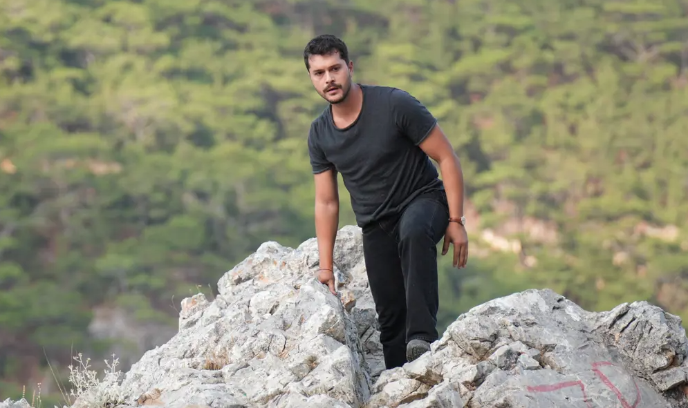 مسلسل قانون الطبيعة الحلقة 12