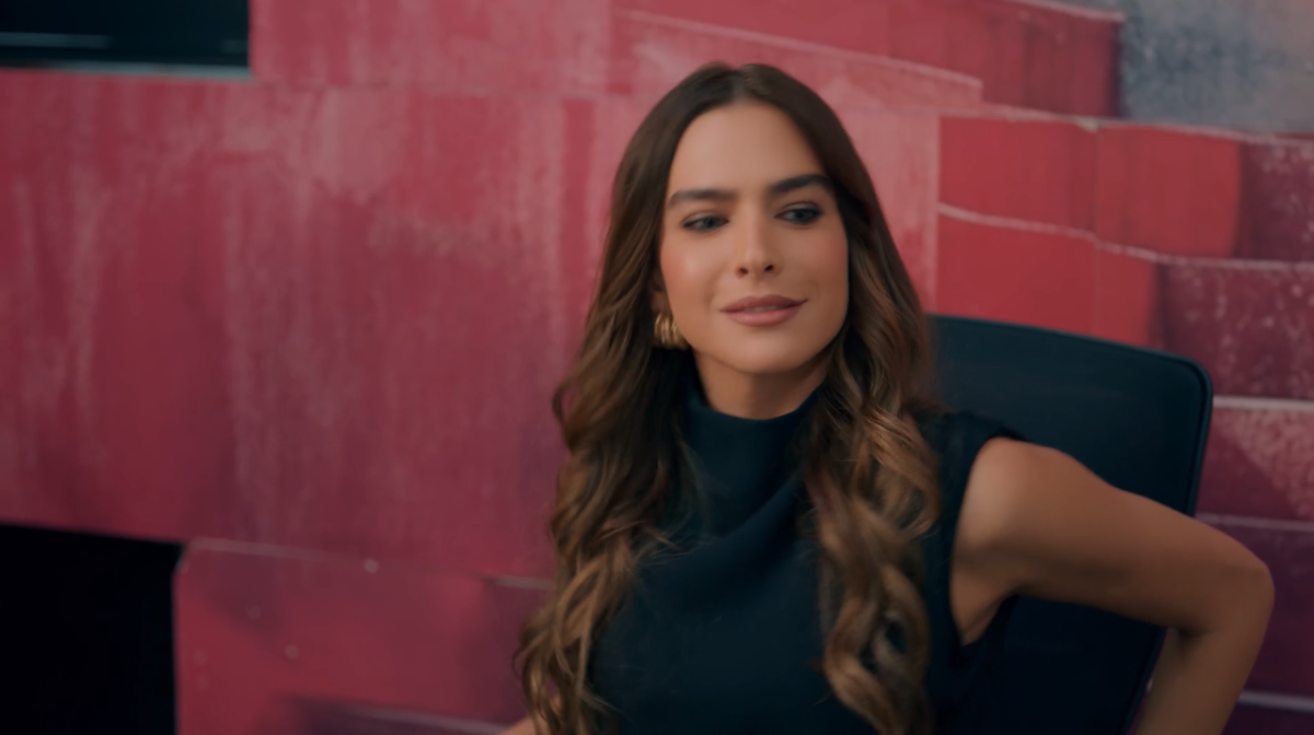 مسلسل حب على ورق الحلقة 55
