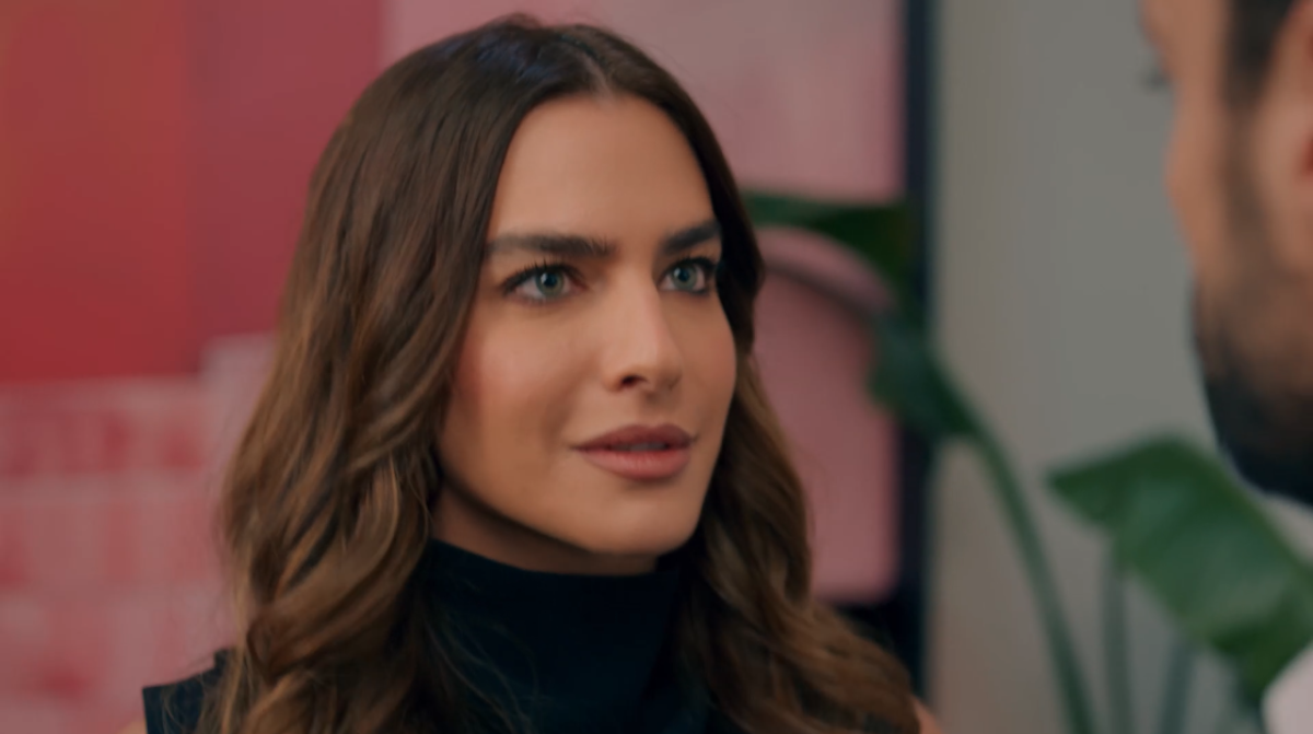 مسلسل حب على ورق الحلقة 55