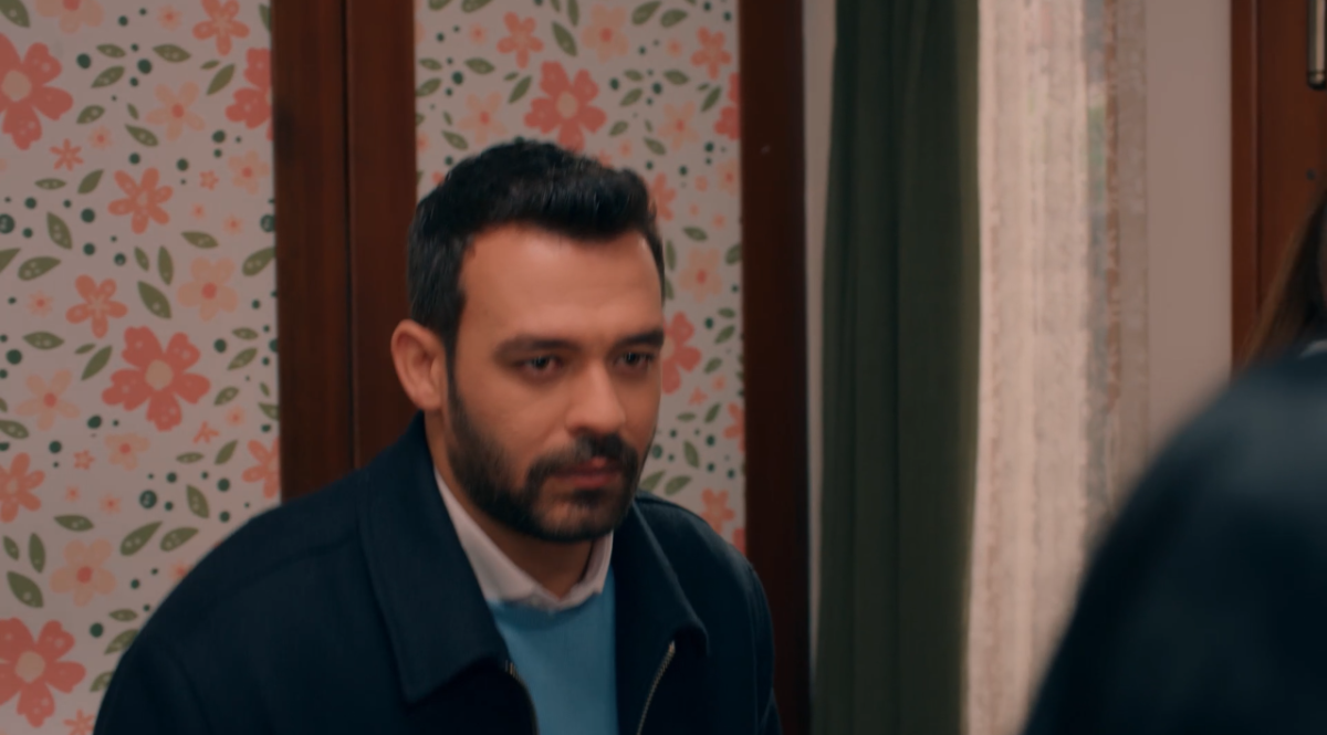 مسلسل حب على ورق الحلقة 55