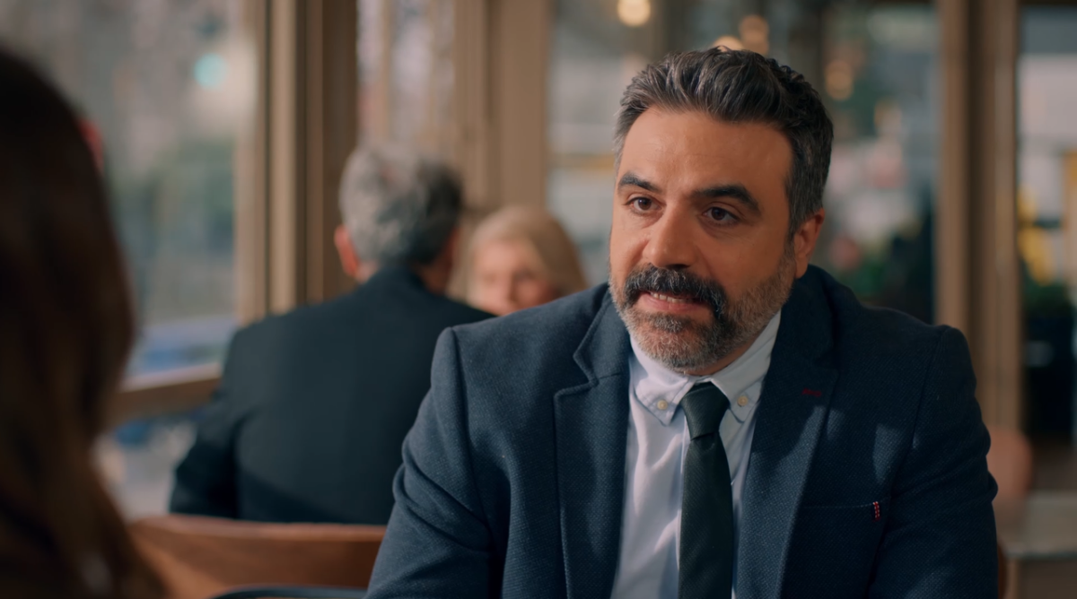 مسلسل حب على ورق الحلقة 56