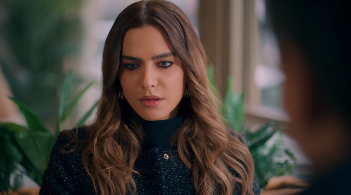 مسلسل حب على ورق الحلقة 56