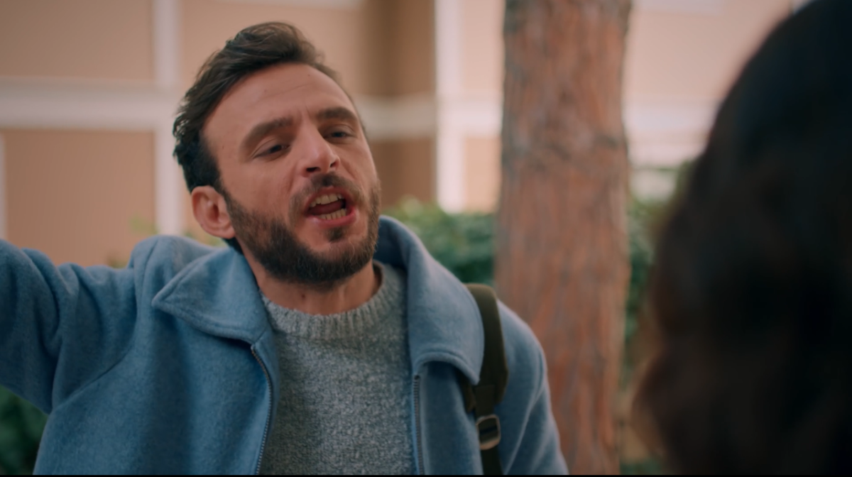 مسلسل حب على ورق الحلقة 56