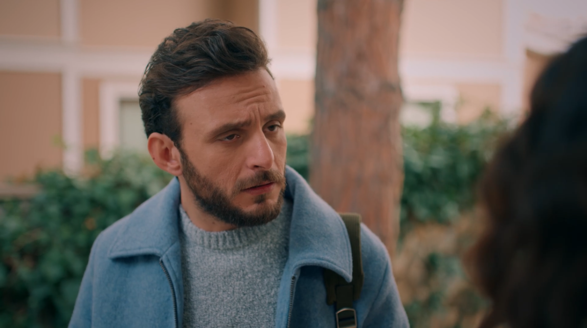 مسلسل حب على ورق الحلقة 56