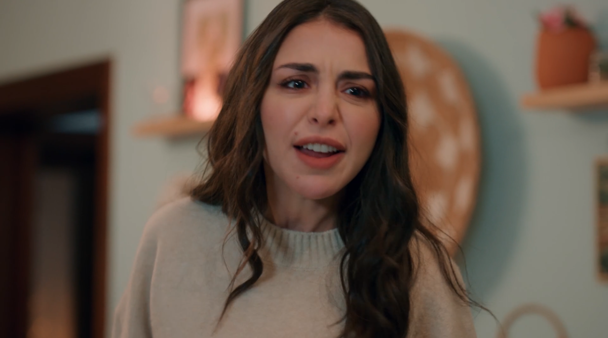 مسلسل حب على ورق الحلقة 56