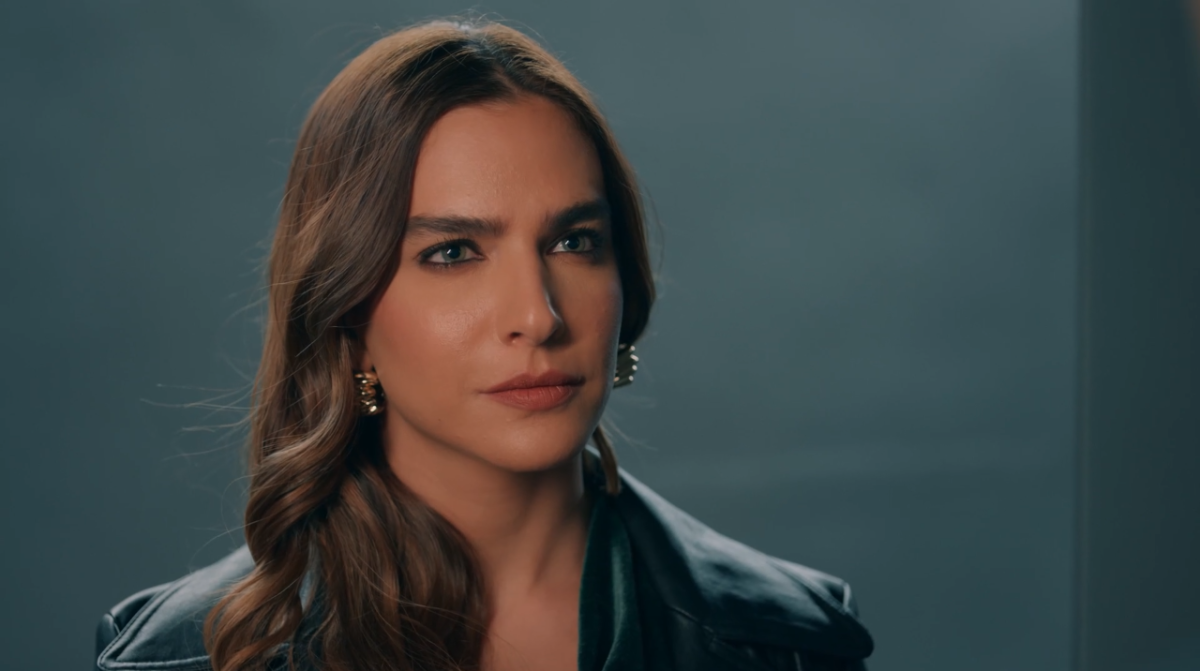 مسلسل حب على ورق الحلقة 56