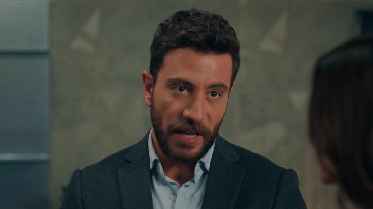 مسلسل حب على ورق الحلقة 56