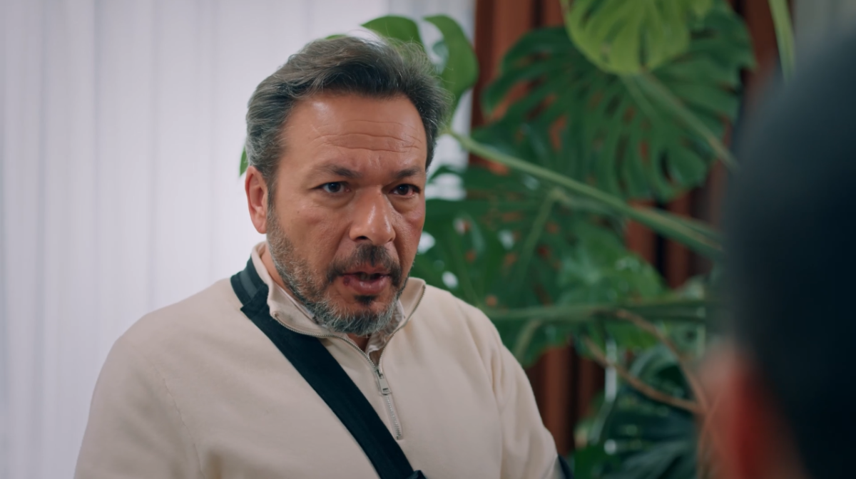 مسلسل حب على ورق الحلقة&nbsp;57