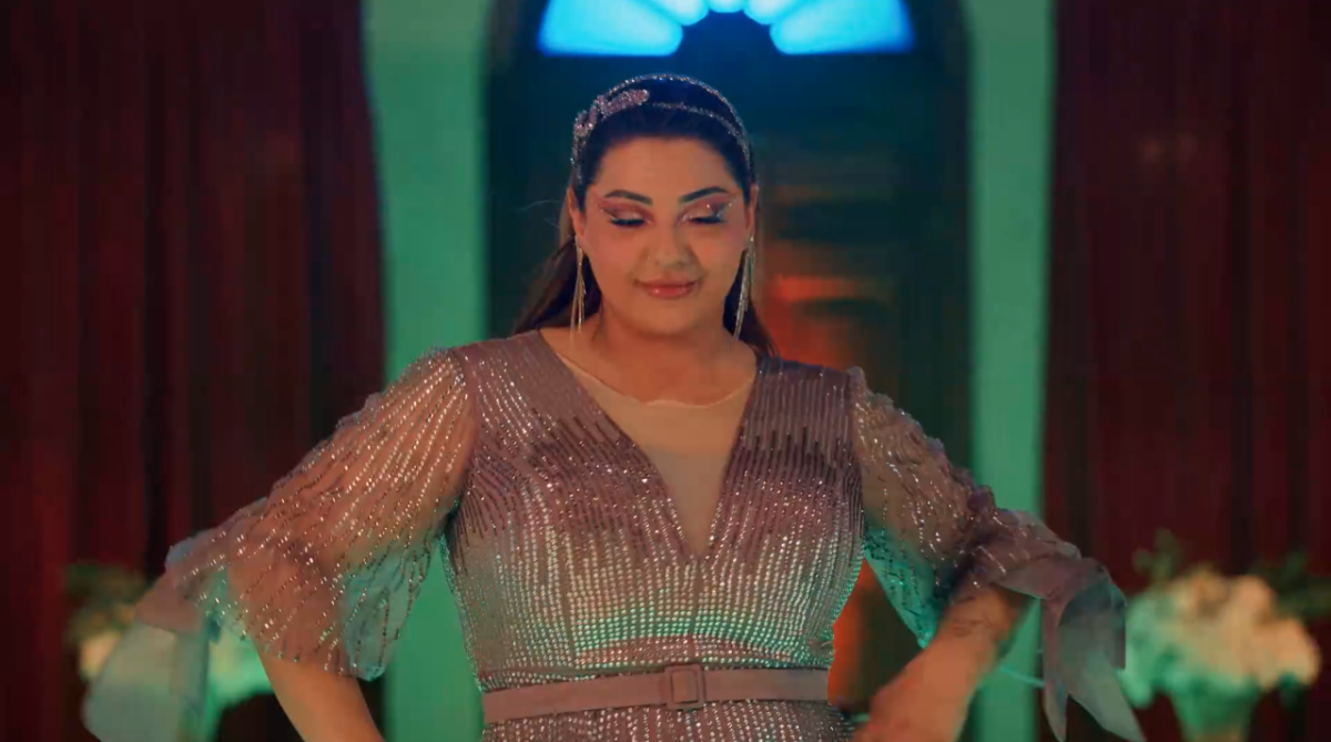 مسلسل حب على ورق الحلقة 57