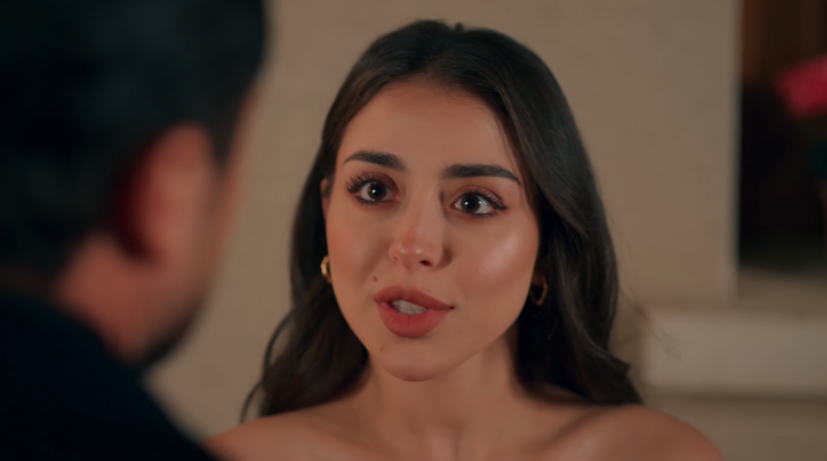 مسلسل حب على ورق الحلقة&nbsp;57