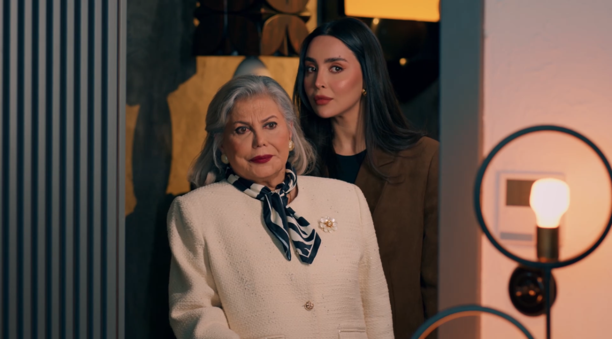 أحداث مسلسل حب على ورق الحلقة 62