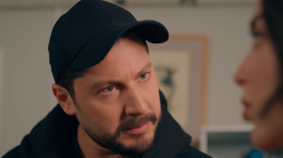 مسلسل حب على ورق الحلقة 63