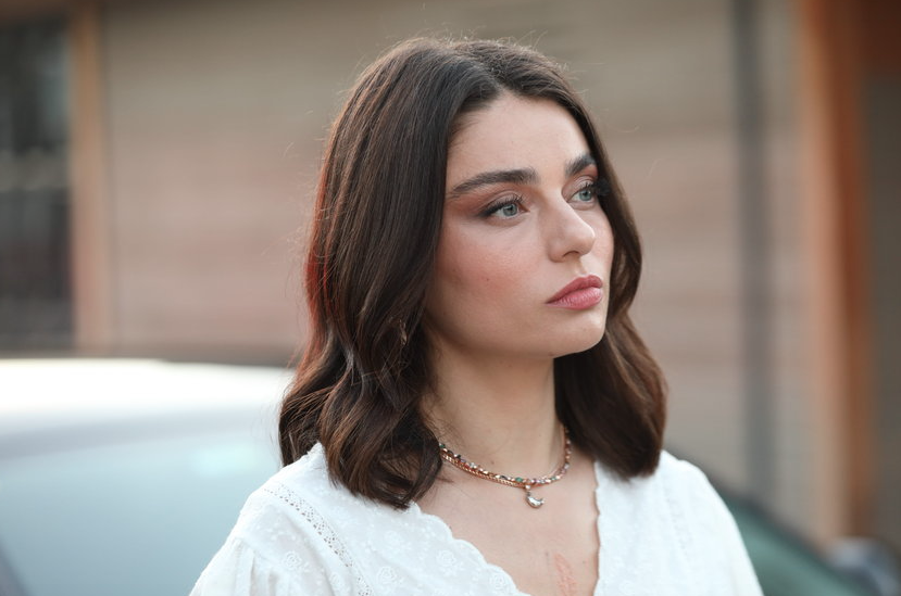 مسلسل احتمال حب الحلقة 13