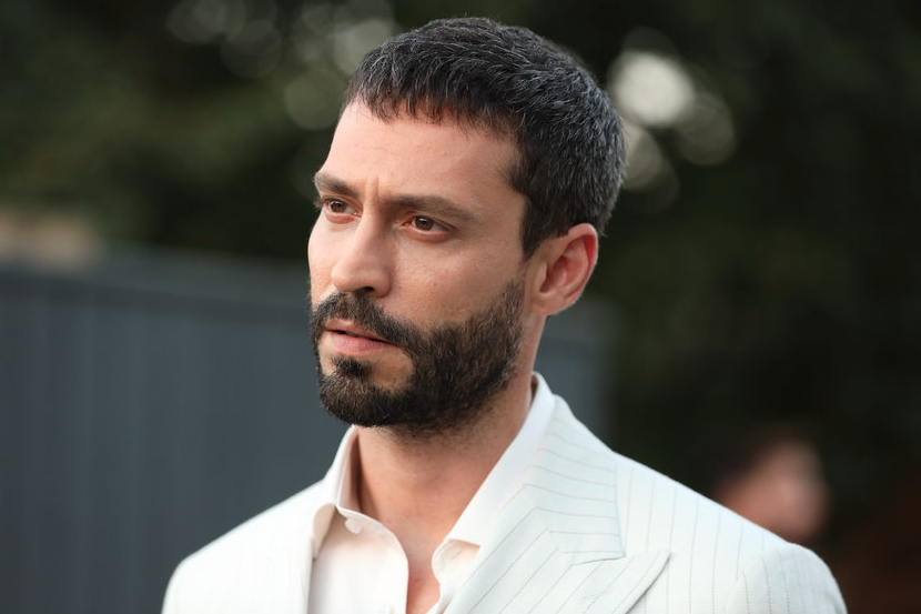 مسلسل احتمال حب الحلقة 13