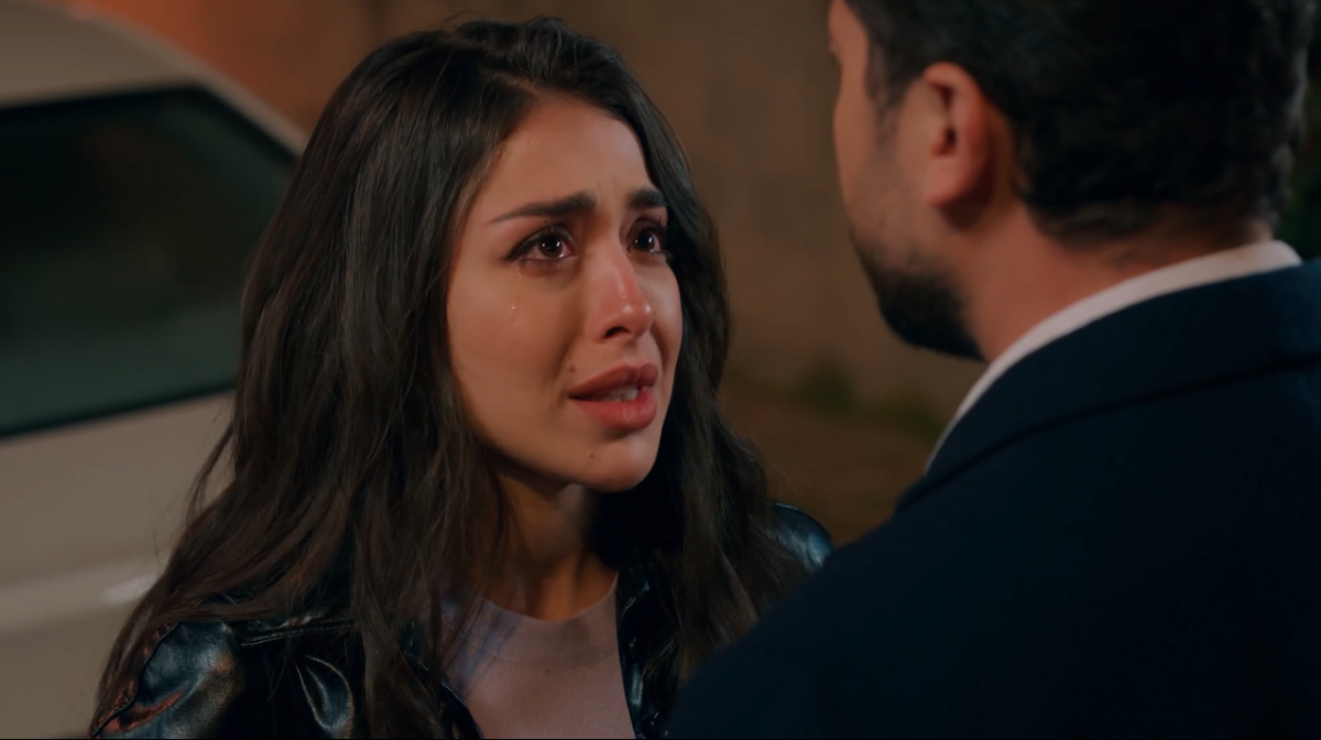 مسلسل حب على ورق الحلقة 69