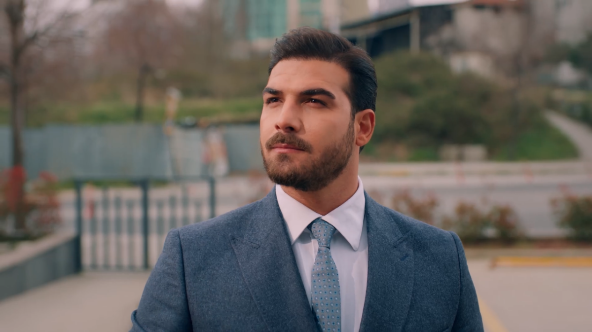 أحداث مسلسل حب على ورق الحلقة 70