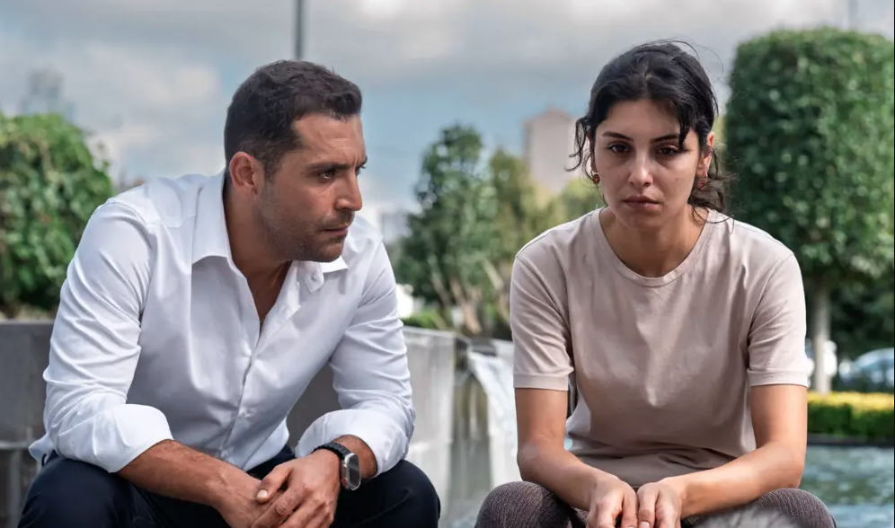 مسلسل أنت من أحببت الحلقة 17 الموسم الثاني
