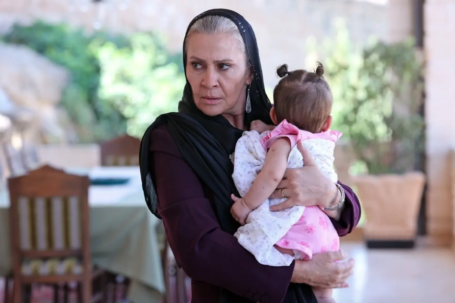 مسلسل المدينة البعيدة الحلقة 65 الموسم الثالث