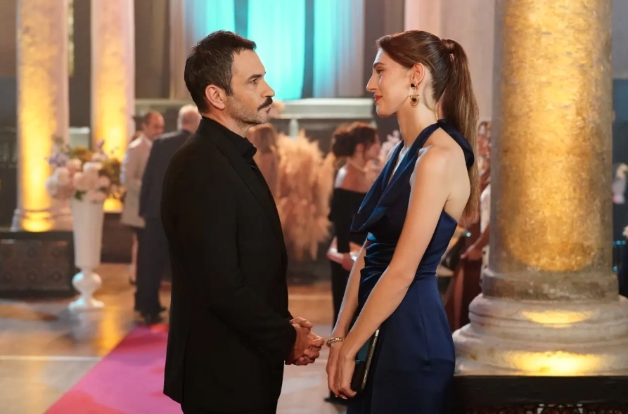 مسلسل ورود وذنوب الحلقة 36
