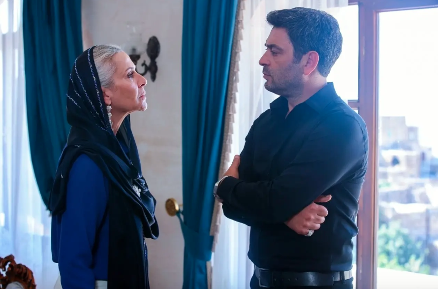 مسلسل المدينة البعيدة الحلقة 67
