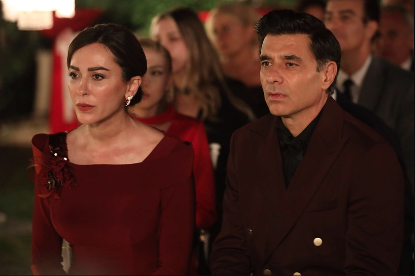 مسلسل حب محتمل الحلقة 17