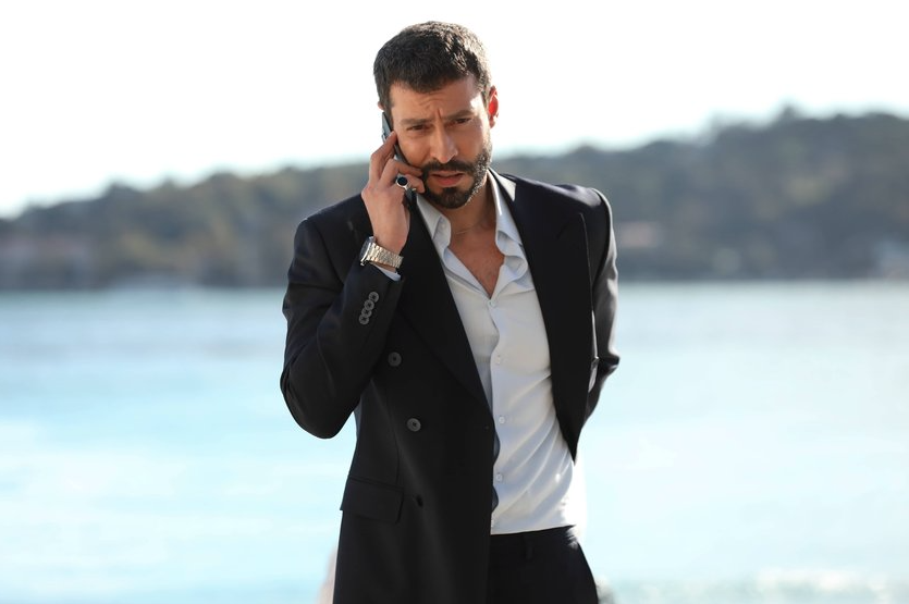 مسلسل حب محتمل الحلقة 17