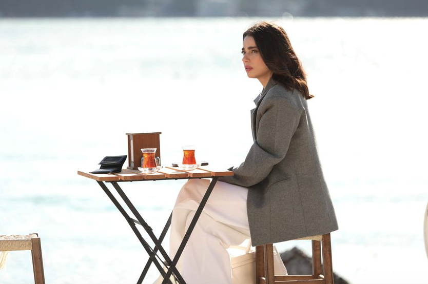 مسلسل حب محتمل الحلقة 17