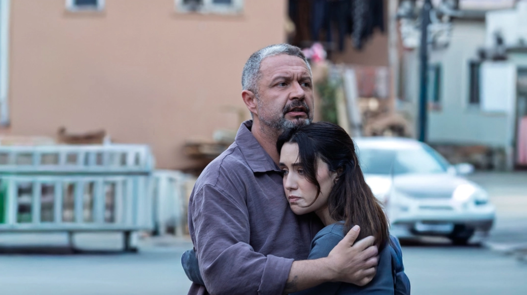 مسلسل المعلمة أومور الحلقة 3