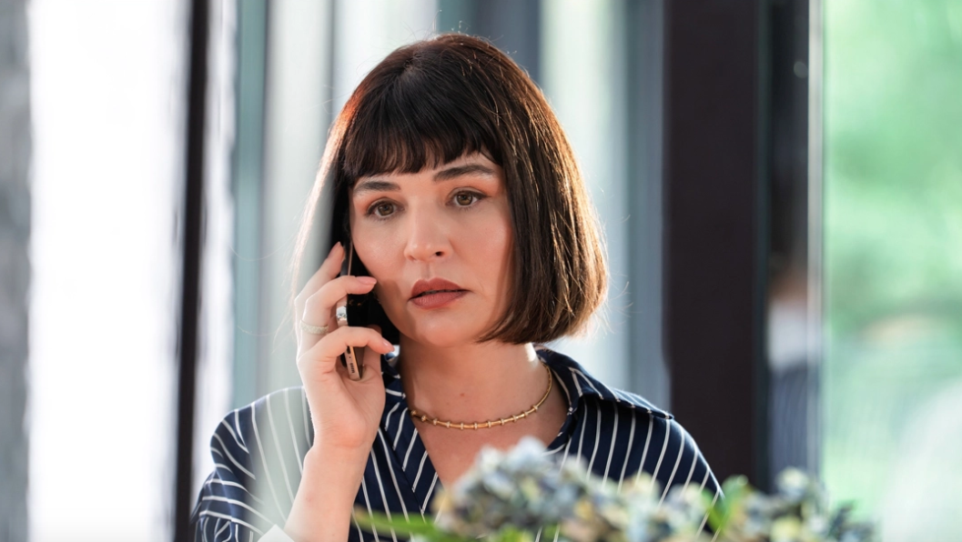 مسلسل المعلمة أومور الحلقة 3